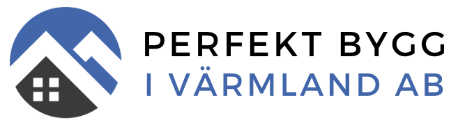 Perfekt Bygg Värmland AB logotyp