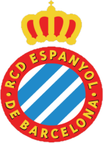 Futbol Espanyol AB logotyp