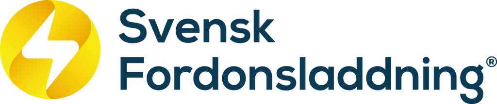 Svensk Fordonsladdning AB logotyp