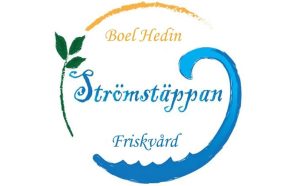 Strömstäppan Massage & Friskvård AB logotyp