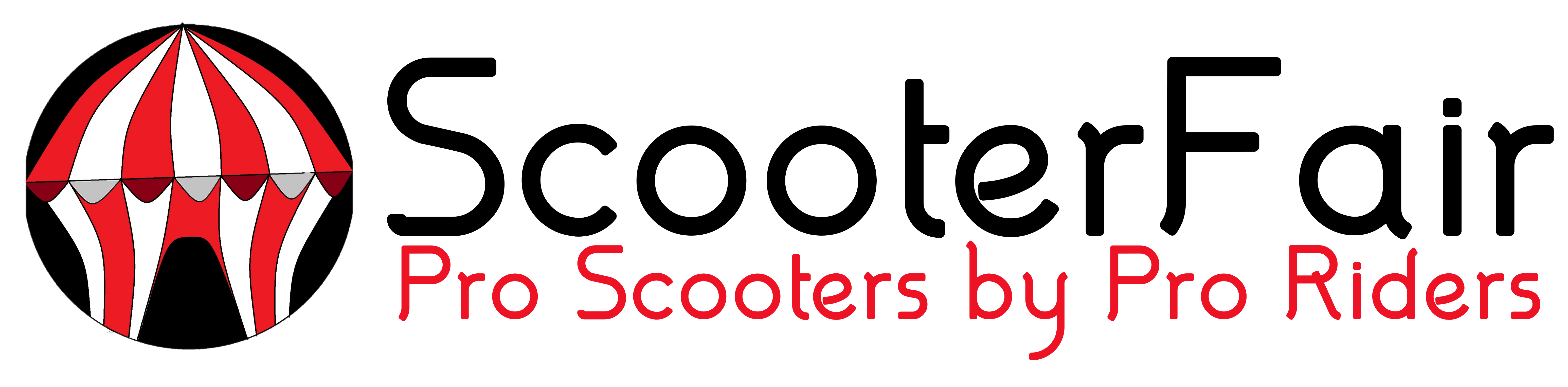 ScooterFair AB logotyp