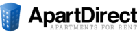 ApartDirect Services AB logotyp