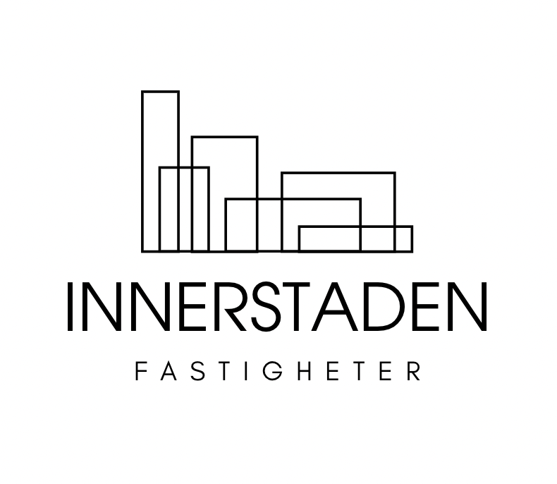 Innerstaden Östermalm AB logotyp