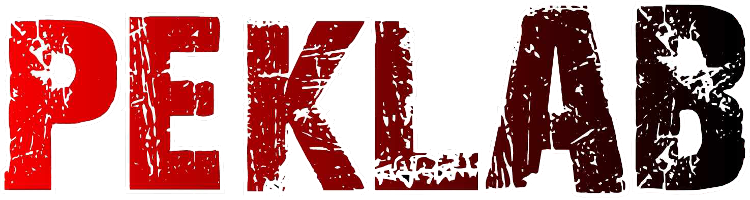 PeKl AB logotyp