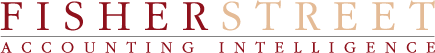Fisherstreet AB logotyp