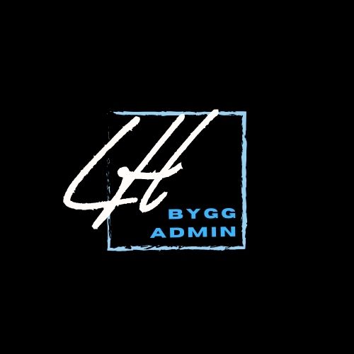 LH Projektadministration AB logotyp