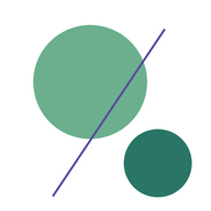Dalslands Redovisningsbyrå AB logotyp