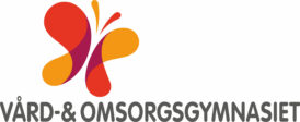 Vård och omsorgsgymnasiet i Sollentuna AB logotyp