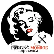 Piercing Monroe Stockholm AB logotyp