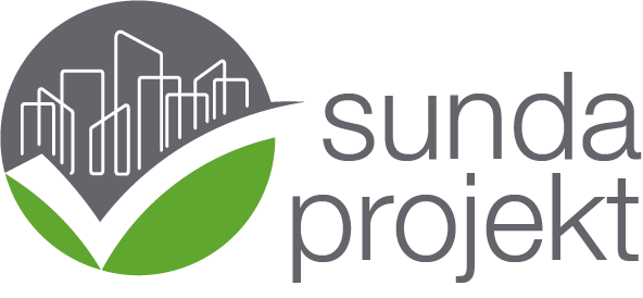 Sunda Projekt Skåne AB logotyp