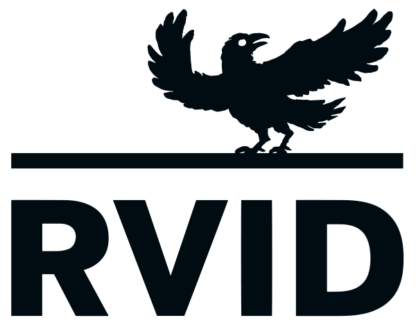 Rvid AB logotyp