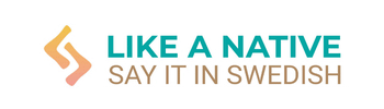 Like A Native AB logotyp