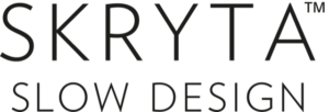 SKRYTA AB logotyp