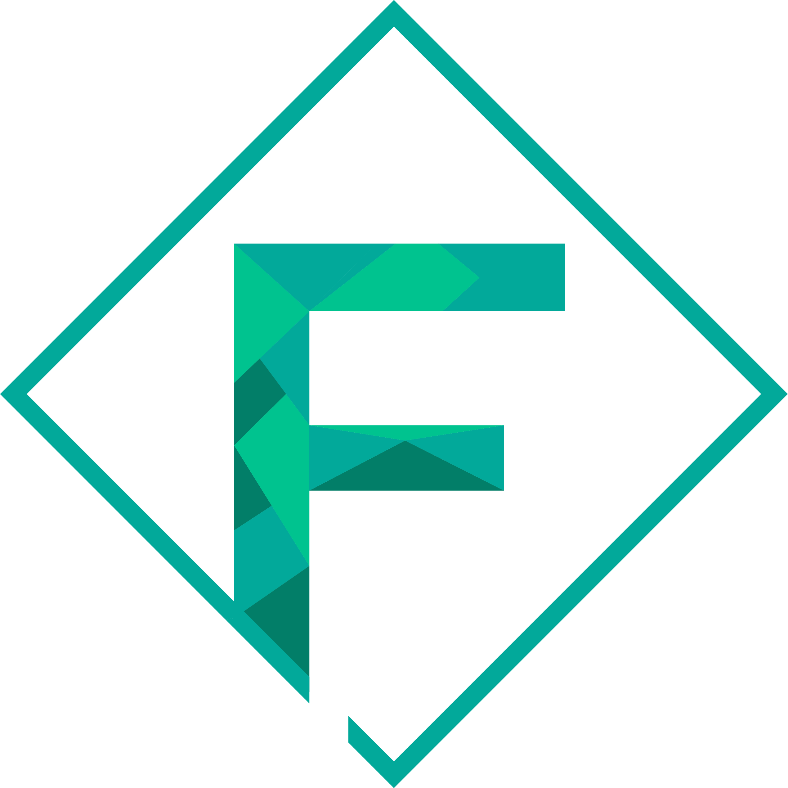 FiveK AB logotyp
