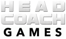 Head Coach Games AB logotyp
