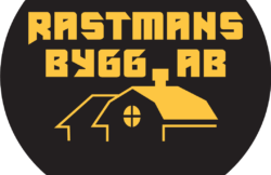 Rastmans bygg AB logotyp