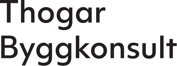 Thogar Byggkonsult AB logotyp