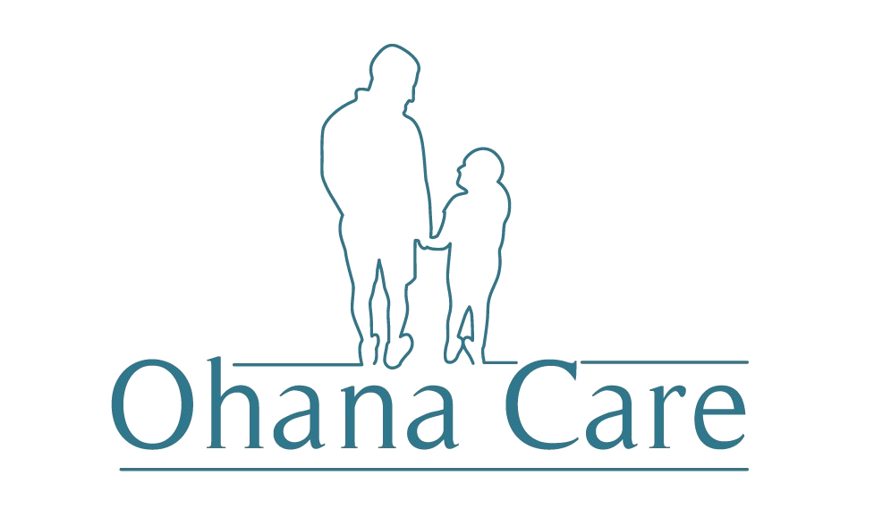 Ohana Care AB logotyp