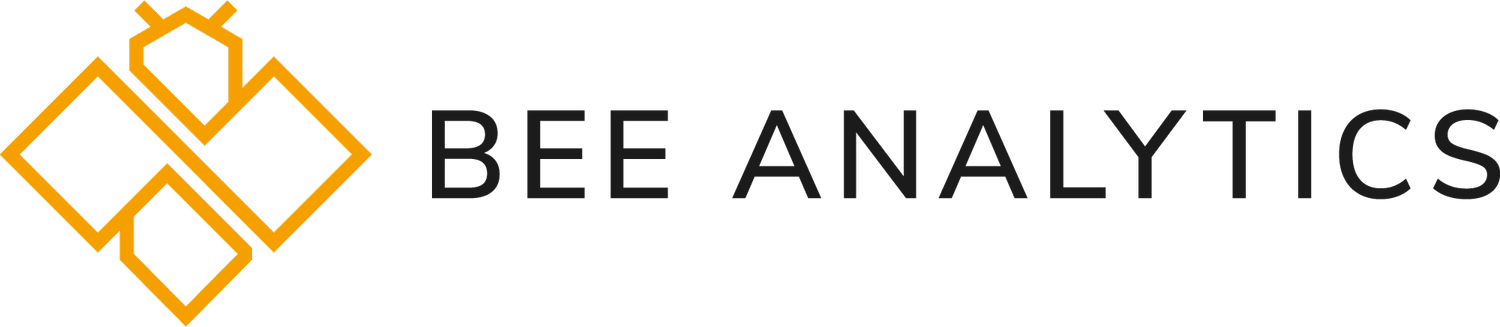 Bee Analytics AB logotyp