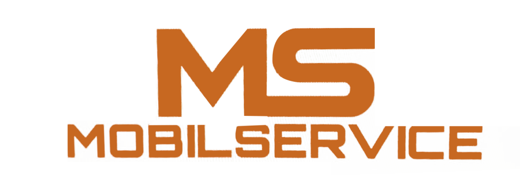 Ms Mobileservice AB logotyp