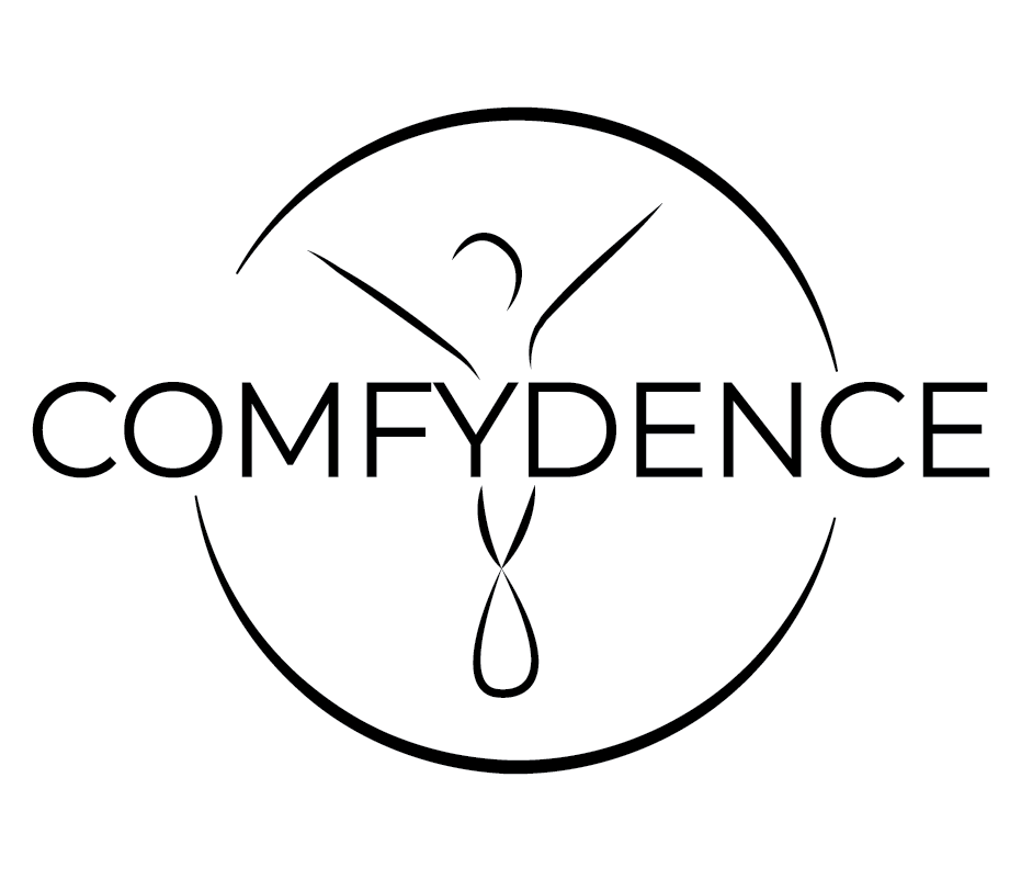 Comfydence AB logotyp