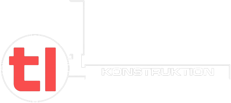 TL Konstruktion i Örebro AB logotyp