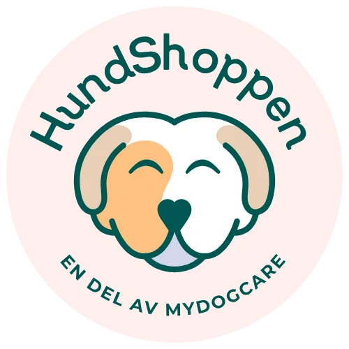 Hundshoppen Nordic AB logotyp