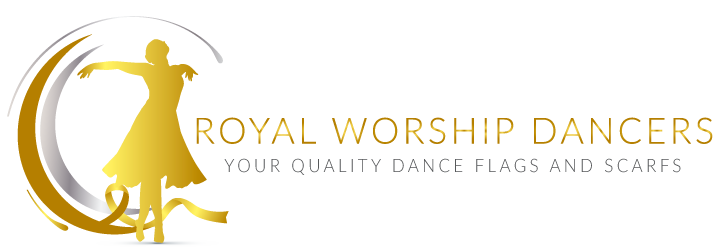 Royal Worship Dancers AB logotyp