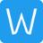 Warpa Bygg AB logotyp