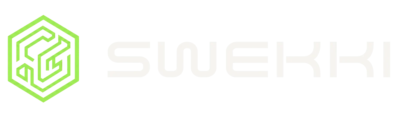 SWEKKI TECHNOLOGY AB logotyp