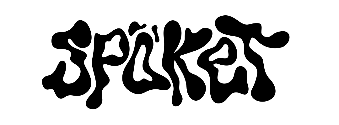 Spöket Media AB logotyp