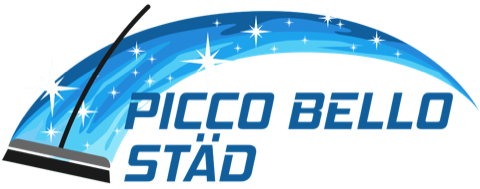 Picco Bello Städ AB logotyp