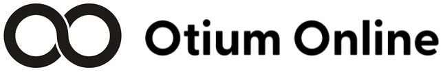 Otium Online AB logotyp