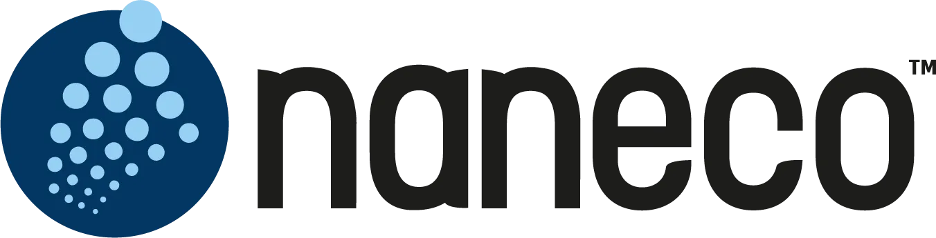Naneco Innovations AB logotyp
