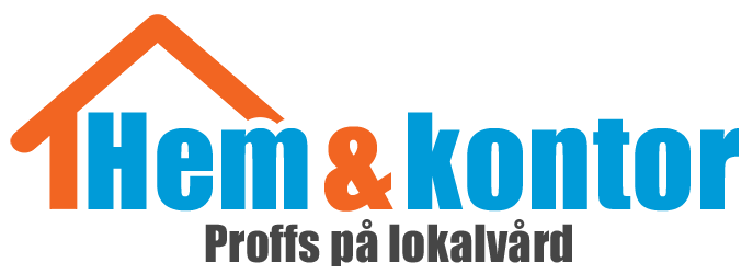 AM Hem och kontor AB logotyp