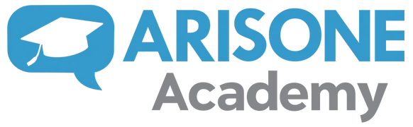 Arisone Medic AB logotyp