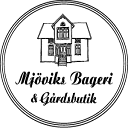 Mjöviks Bageri & Gårdsbutik AB logotyp