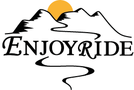 Enjoyride North AB logotyp