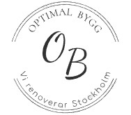 Optimal Bygg Sverige AB logotyp
