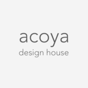 acoya design house AB logotyp