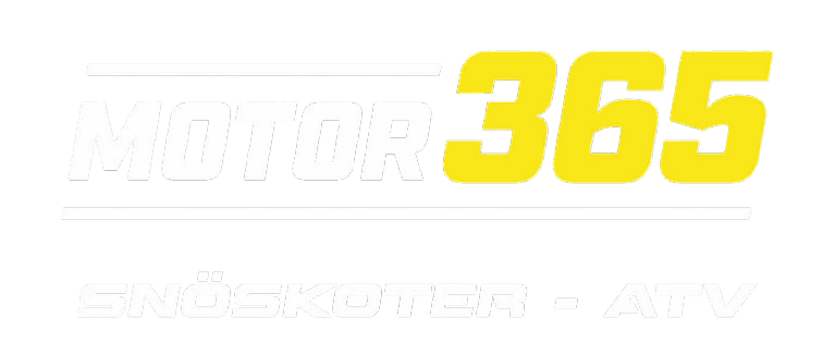 MOTOR365 AB logotyp