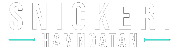 Snickeri Hamngatan AB logotyp