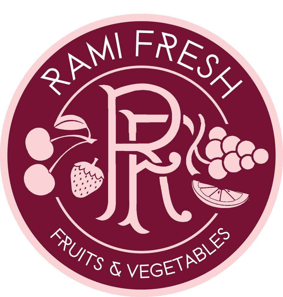 Rami Fresh AB logotyp