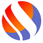 AVPS-All Värmepump Service AB logotyp
