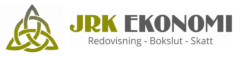 JRK Ekonomi AB logotyp