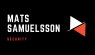 Mats Samuelsson Security and Consulting AB logotyp