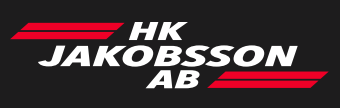 HK Jakobsson AB logotyp