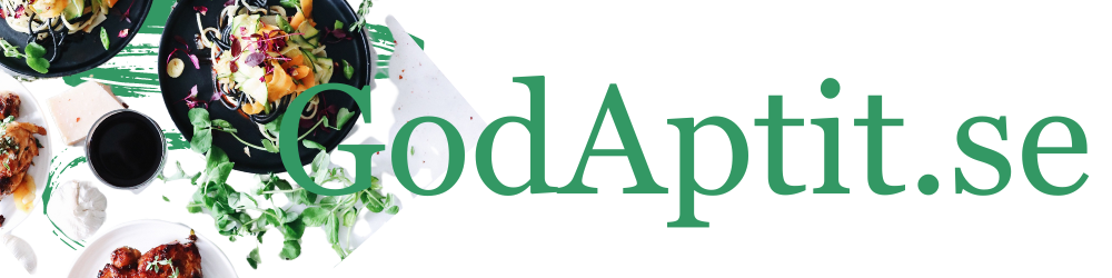 God Aptit Life AB logotyp