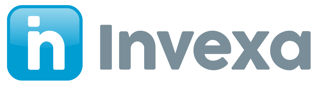 Invexa AB logotyp