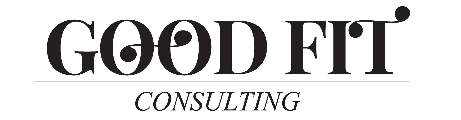 Good Fit Consulting AB logotyp